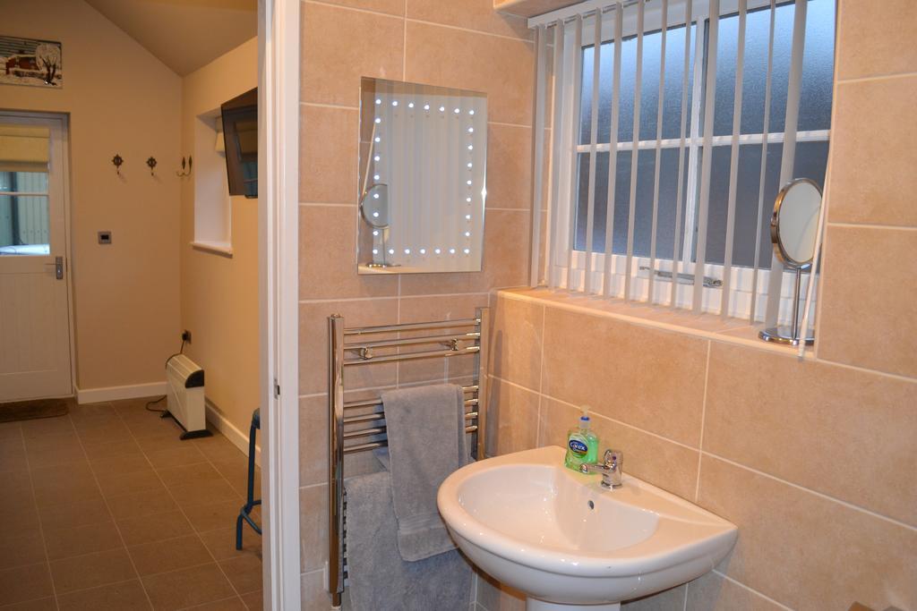Orchard Views B&B Lutterworth Extérieur photo